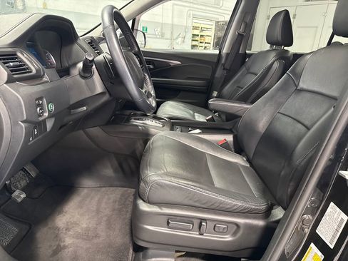 Used 2021 Honda Pilot Special Edition image 27