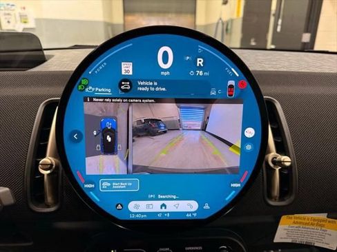 New 2026 MINI Cooper Countryman S image 17