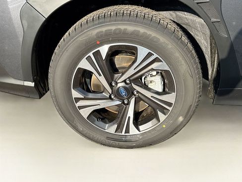 New 2026 Subaru Crosstrek 2.0i Premium AWD/4WD image 40