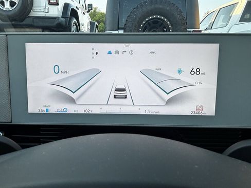 Used 2024 Hyundai Ioniq 5 SEL image 26