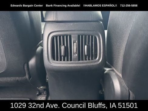 Used 2015 Kia Sportage LX image 15