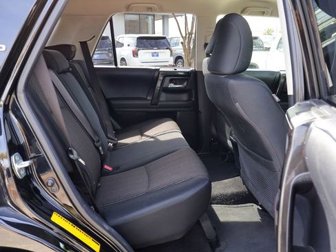 Used 2024 Toyota 4Runner TRD Off-Road image 10