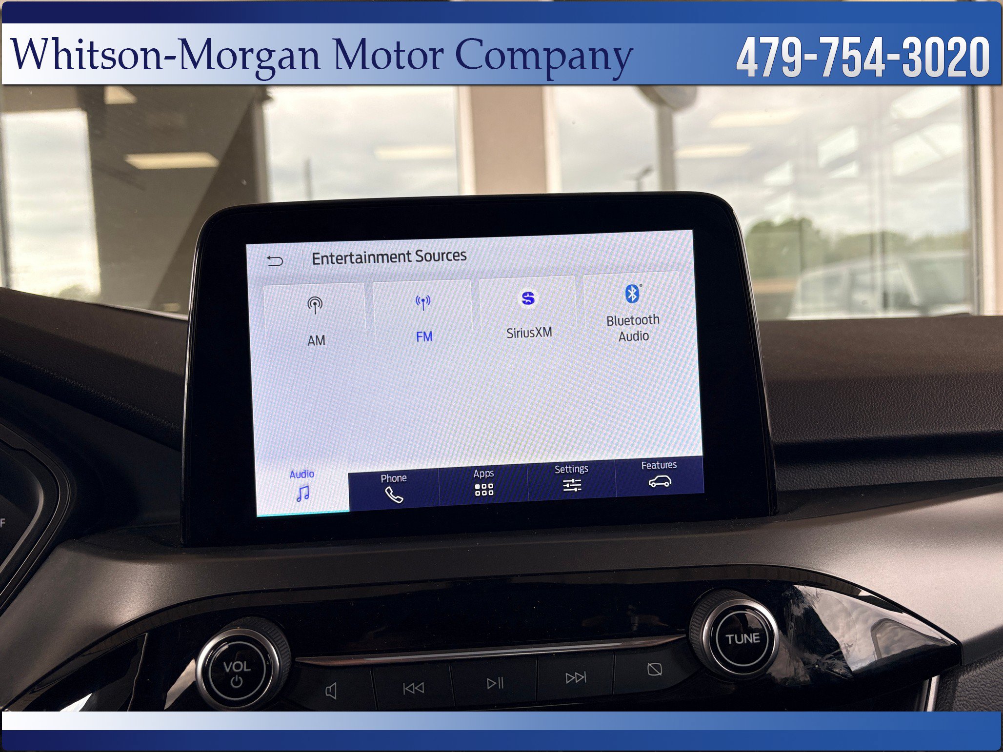 Used 2025 Ford Escape Active AWD/4WD image 24