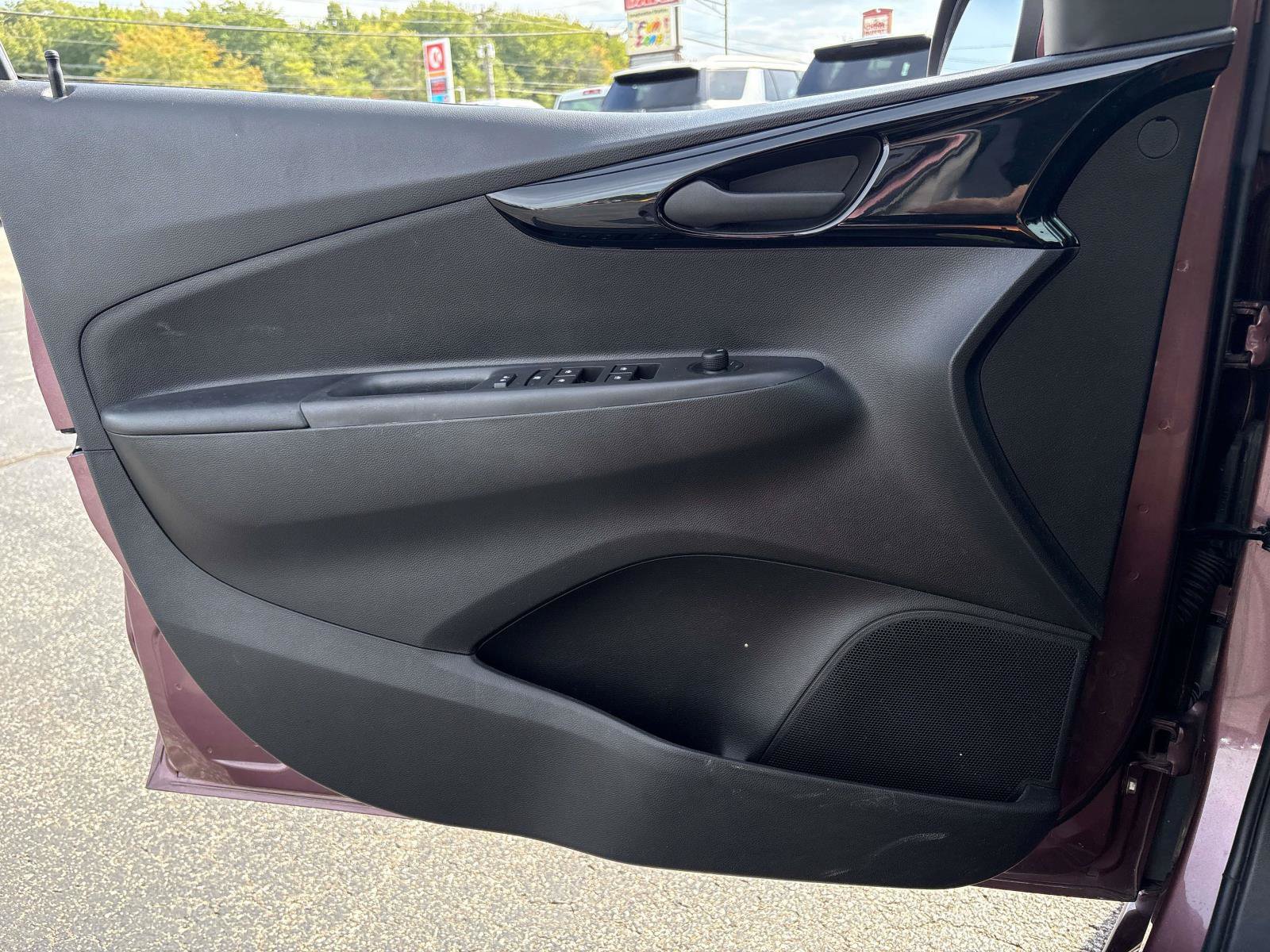 Used 2019 Chevrolet Spark LT FWD image 15