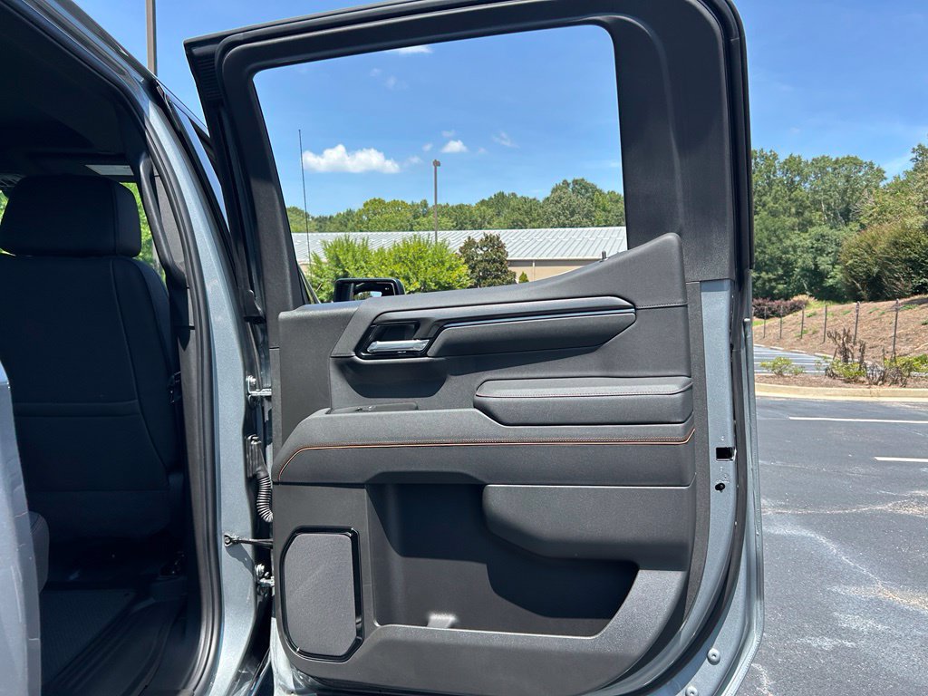 New 2026 GMC Sierra 1500 AT4 w/ AT4 Premium Package AWD/4WD image 60