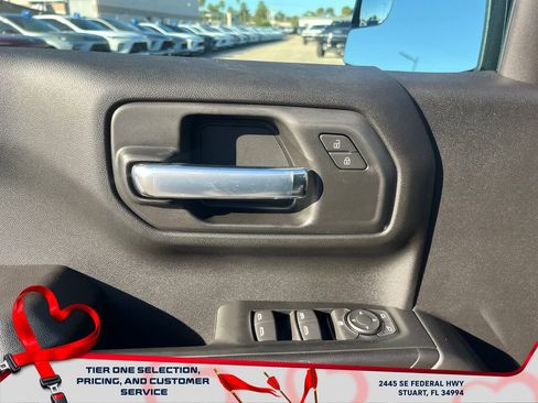 New 2026 GMC Sierra 1500 Pro w/ Pro Value Package image 21