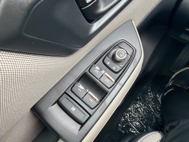 New 2026 Subaru Forester Touring AWD/4WD image 16