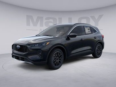 New 2025 Ford Escape SE w/ PHEV Premium Package