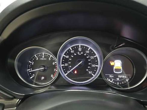 Used 2018 MAZDA CX-5 Grand Touring FWD image 13