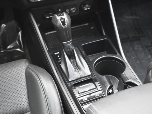 Used 2020 Hyundai Tucson Ultimate image 23