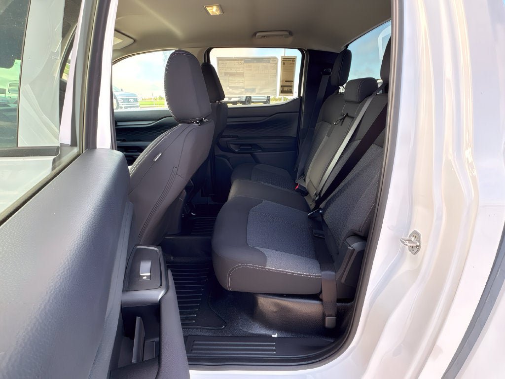 New 2026 Ford Ranger XL RWD image 13