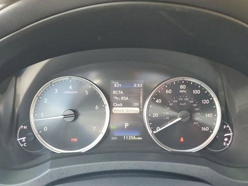 Used 2025 Lexus IS 350 F Sport image 25