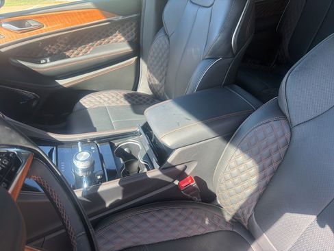 Used 2024 Jeep Grand Cherokee L Summit image 12