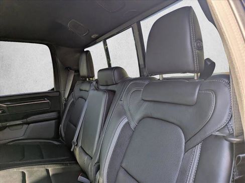 Used 2021 RAM 1500 TRX w/ TRX Level 1 Equipment Group image 14