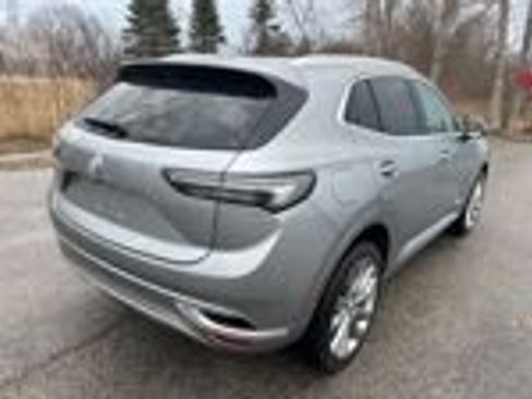 Used 2023 Buick Envision Avenir image 6