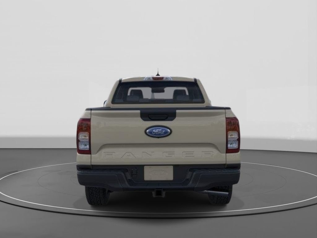 New 2026 Ford Ranger XL w/ Trailer Tow Package AWD/4WD image 5