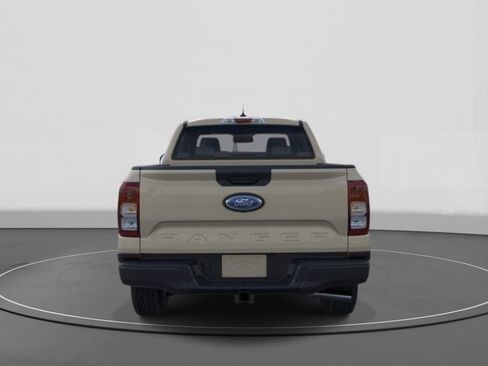 New 2026 Ford Ranger XL AWD/4WD image 5