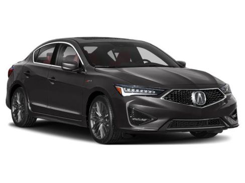 Used 2019 Acura ILX FWD image 6