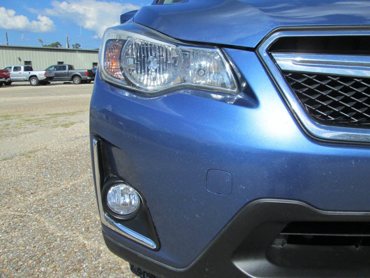 Used 2017 Subaru Crosstrek 2.0i Premium AWD/4WD image 48