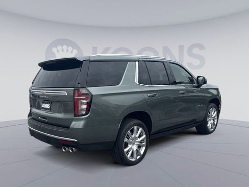 Used 2023 Chevrolet Tahoe High Country w/ Premium Package 2 AWD/4WD image 7