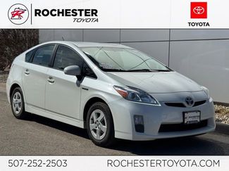 Used 2011 Toyota Prius Two video 1
