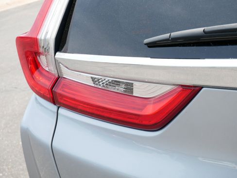 Used 2019 Honda CR-V EX image 17