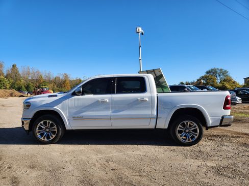 Used 2023 RAM 1500 Limited image 21