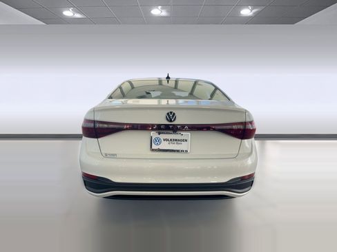 New 2026 Volkswagen Jetta Sport image 10