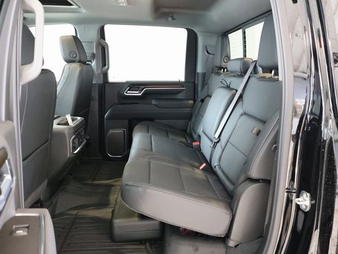 New 2026 GMC Sierra 3500 Denali w/ Denali Reserve Package image 29