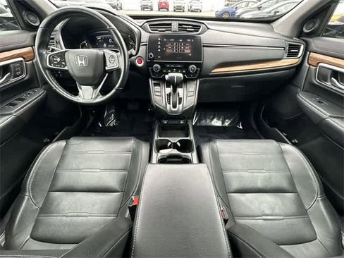 Used 2020 Honda CR-V EX-L image 21