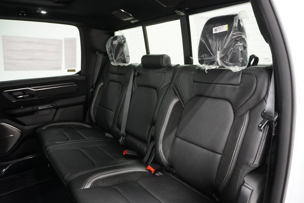 New 2027 RAM 1500 RHO AWD/4WD image 24
