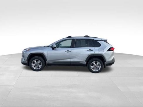 Certified 2023 Toyota RAV4 XLE image 2