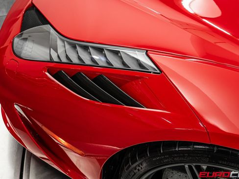 Used 2015 Ferrari 458 Speciale Coupe RWD image 16