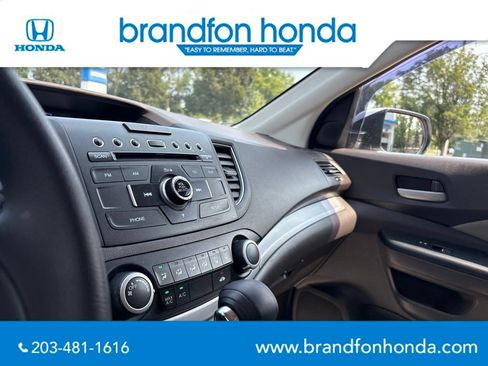 Used 2014 Honda CR-V EX image 18
