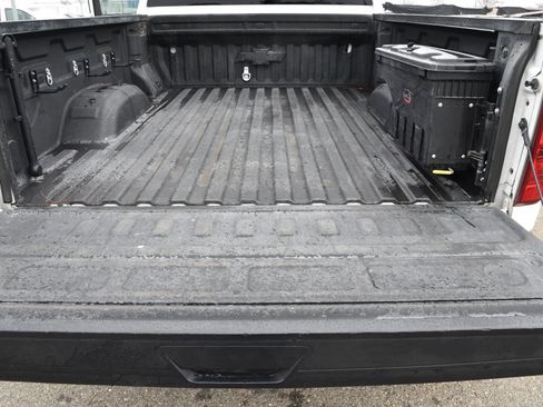 Used 2020 Chevrolet Silverado 2500 LT w/ All Star Edition image 21