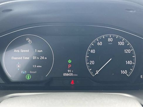 Used 2019 Honda Accord Touring image 29