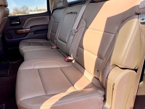 Used 2014 GMC Sierra 1500 SLT image 12