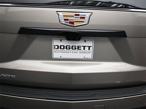 Used 2025 Cadillac Escalade Sport Platinum image 14