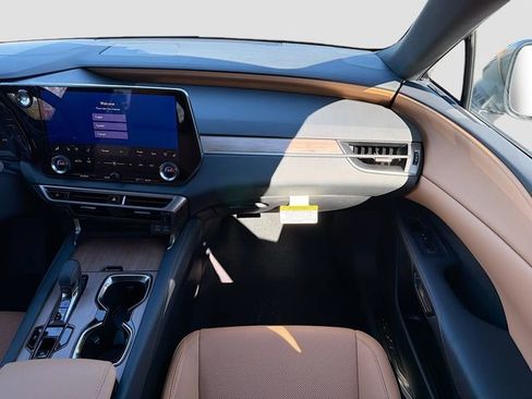 New 2026 Lexus RX 350 Premium image 19