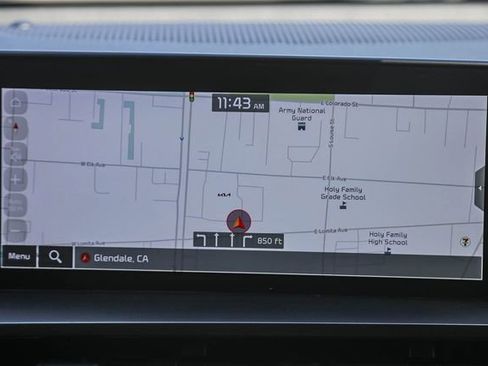 Certified 2024 Kia Telluride LX FWD image 15