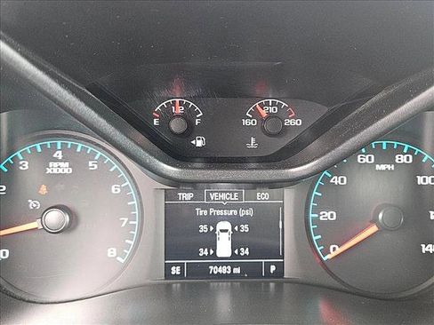 Used 2021 GMC Canyon Elevation w/ Driver Alert Package image 11