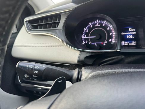 Used 2015 Toyota Avalon XLE Premium image 20