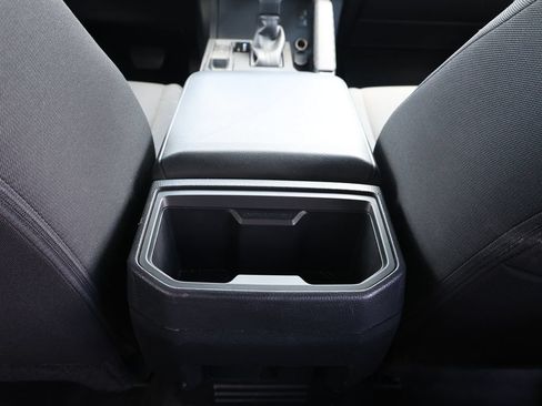 Used 2025 Toyota Tacoma SR RWD image 22