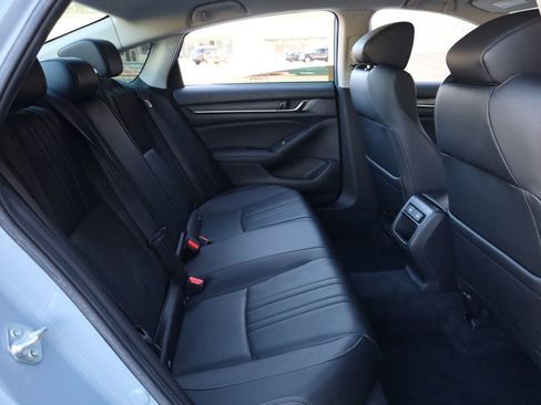 Used 2022 Honda Accord Sport Special Edition image 23