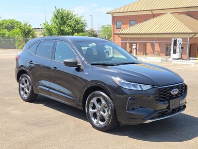 Used 2024 Ford Escape ST-Line