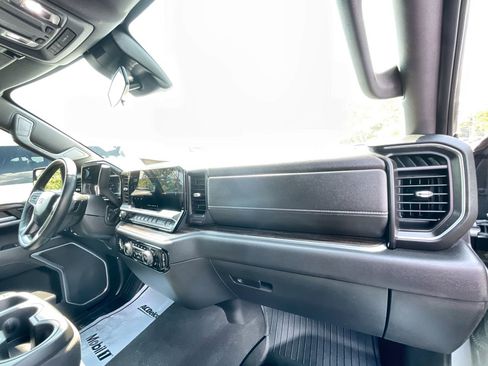 Used 2023 Chevrolet Silverado 1500 RST image 28