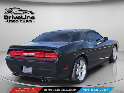 Used 2013 Dodge Challenger R/T RWD image 14