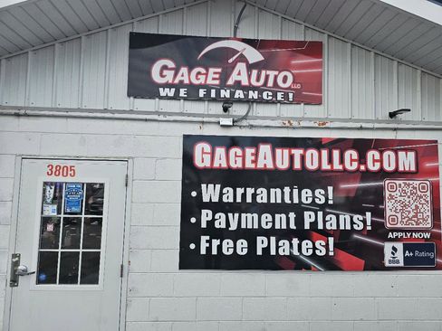 Used 2014 Ford Taurus SEL w/ Equipment Group 201A image 15