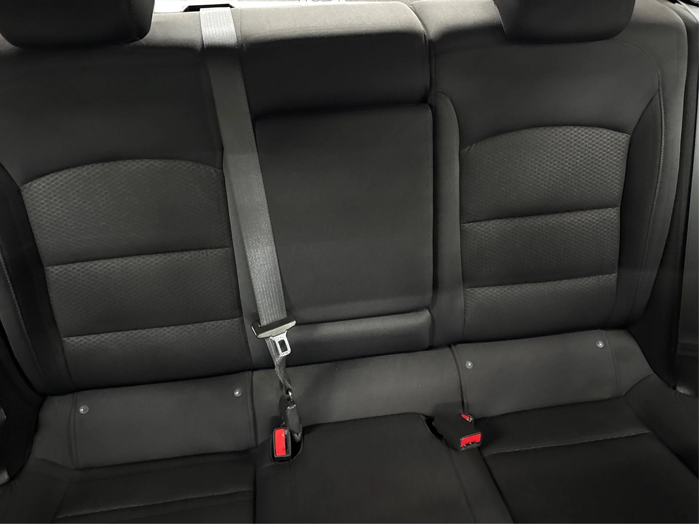 Used 2023 Chevrolet Malibu LT FWD image 25