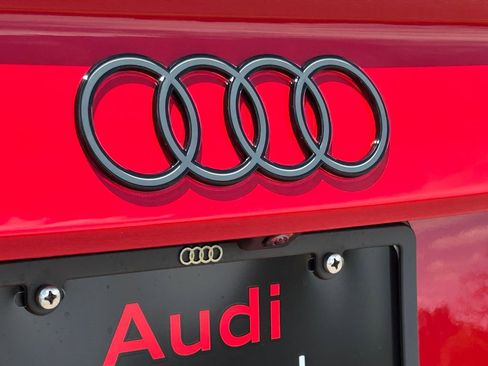 New 2026 Audi S3 Premium AWD/4WD image 71
